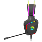 CANYON Darkless GH-9A, Black