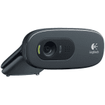 LOGITECH C270, 720p, USB2.0