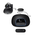 LOGITECH ConferenceCam Group, Full HD, USB2.0