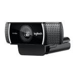 LOGITECH C922 PRO STREAM v2, Full HD, USB2.0