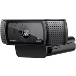 LOGITECH C920 HD Pro, Full HD, USB2.0
