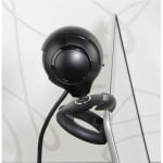 HAMA Spy Protect, HD, Mic, Black