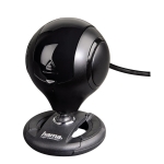 HAMA Spy Protect, HD, Mic, Black