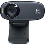 LOGITECH C310, 720p, USB2.0