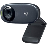 LOGITECH C310, 720p, USB2.0