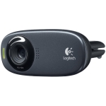LOGITECH C310, 720p, USB2.0