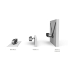 LOGITECH MeetUp, 4K Ultra HD video, USB3.0