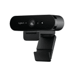 Уеб камера с микрофон LOGITECH BRIO Stream, 4K, Ultra HD