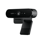 Уеб камера с микрофон LOGITECH BRIO Stream, 4K, Ultra HD