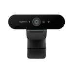 Уеб камера с микрофон LOGITECH BRIO Stream, 4K, Ultra HD