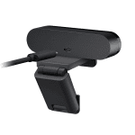 Уеб камера с микрофон LOGITECH BRIO Stream, 4K, Ultra HD