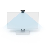 HAMA C-400, Full HD, Mic, Black