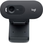 LOGITECH C505, HD, USB2.0