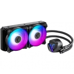 Охлаждане MSI MAG CORELIQUID 240R