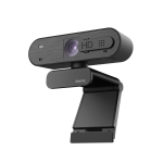 HAMA C-600 Pro, Full HD, Stereo Mic, Black