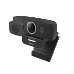 HAMA C-900 Pro, UHD 4K, Stereo Mic, 2160p, USB-C, Black