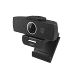 HAMA C-900 Pro, UHD 4K, Stereo Mic, 2160p, USB-C, Black