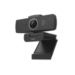 HAMA C-900 Pro, UHD 4K, Stereo Mic, 2160p, USB-C, Black