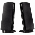 HAMA E-80, 2.0, 2х120 mW, Black
