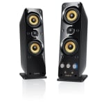 Creative GigaWorks T40 Series II, 2.0, 2x16W, Black