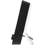 Logitech Z200, 2.0, 10W, Black