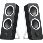 Logitech Z200, 2.0, 10W, Black