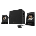 Logitech Z533, 2.1, 60W, Black