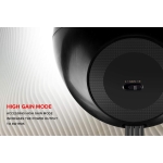 Creative PEBBLE Plus 2.1, USB, Black