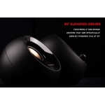 Creative PEBBLE Plus 2.1, USB, Black