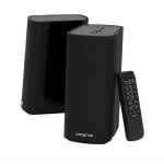 Creative T100, 2.0, 40W, Bluetooth, Black