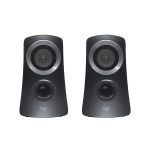 Logitech Z313, 2.1, 25W, Black