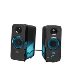 JBL Quantum DUO, 2.0, Black