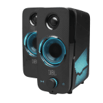 JBL Quantum DUO, 2.0, Black