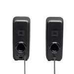 JBL Quantum DUO, 2.0, Black