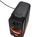 JBL Quantum DUO, 2.0, Black