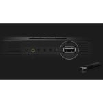 Creative Sound BlasterX Katana, 2.1, 150W, Black
