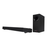 Creative Sound BlasterX Katana, 2.1, 150W, Black