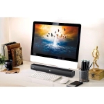 Creative Stage 2.1, Bluetooth, 160W, Black