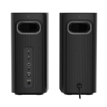 Creative T60, 2.0, 30W, Bluetooth, Black