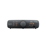 Logitech Z906, 5.1, 500W, Black