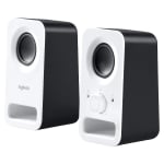 Logitech Z150, 2.0, 3 W, 220V, White