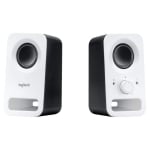 Logitech Z150, 2.0, 3 W, 220V, White