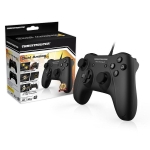 Thrustmaster Dual Analog 4, PC, Black