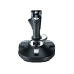 Thrustmaster T-16000M, PC, Black