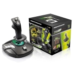 Thrustmaster T-16000M, PC, Black