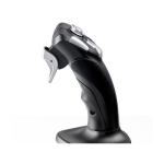 Thrustmaster T-16000M, PC, Black