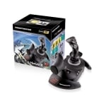 Thrustmaster T.Flight Hotas X, PC/PS3, Black