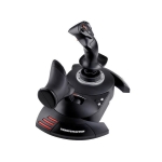 Thrustmaster T.Flight Hotas X, PC/PS3, Black