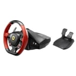 THRUSTMASTER Ferrari 458 Spider Racing Wheel, XBox