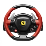 THRUSTMASTER Ferrari 458 Spider Racing Wheel, XBox